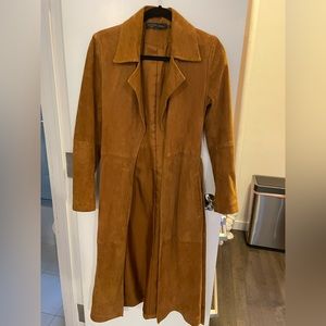 House of Harlow x Revolve Coat XS